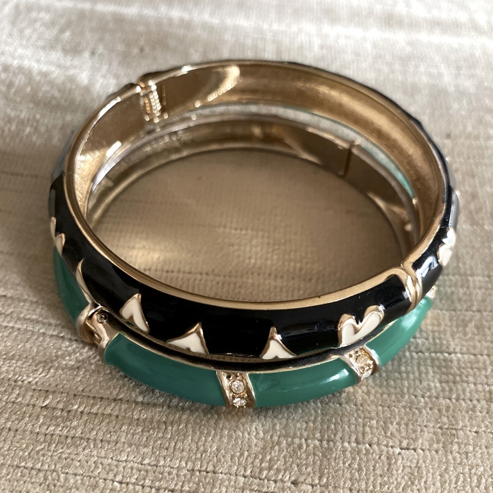 Banana Republic Bracelets - Two